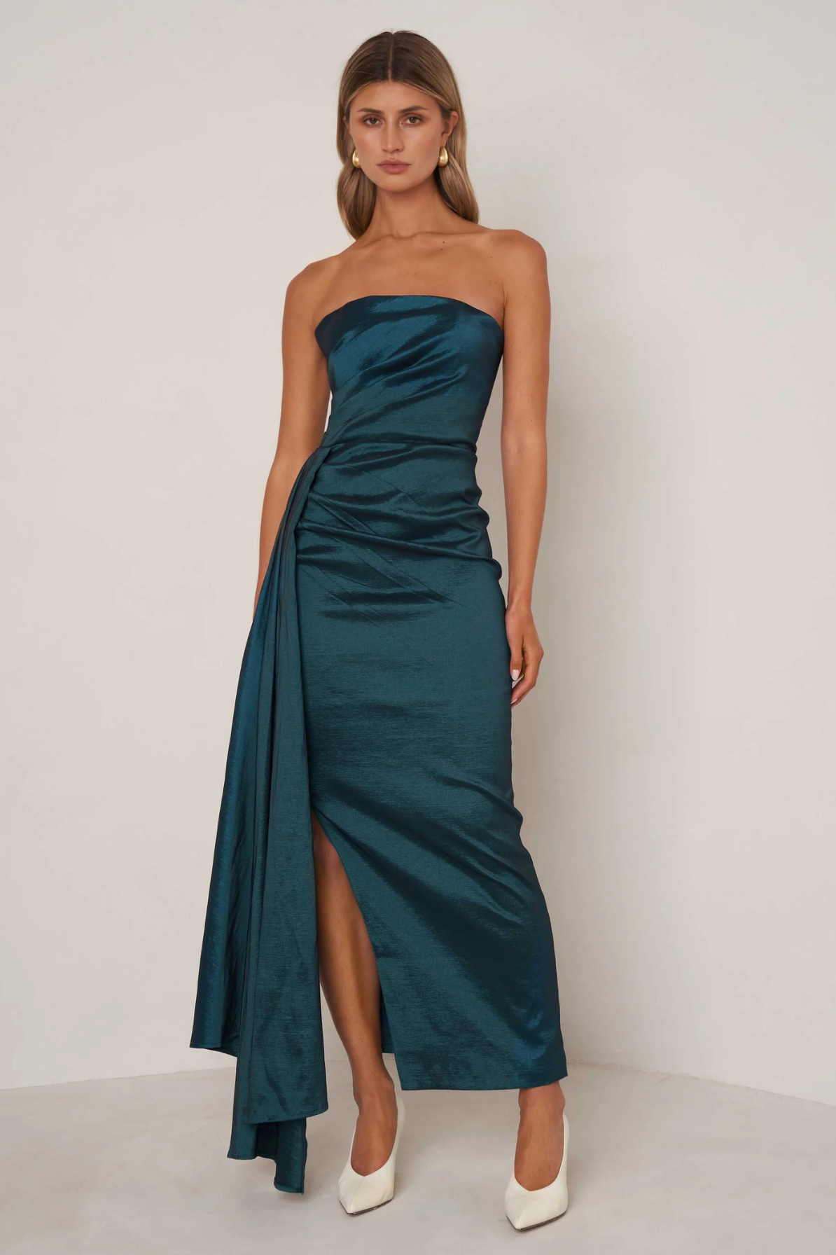 Dress Rental Winnipeg  The Fitzroy