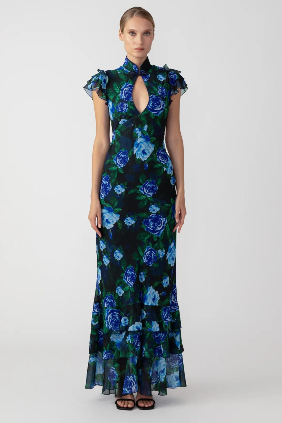Gracie's Dress