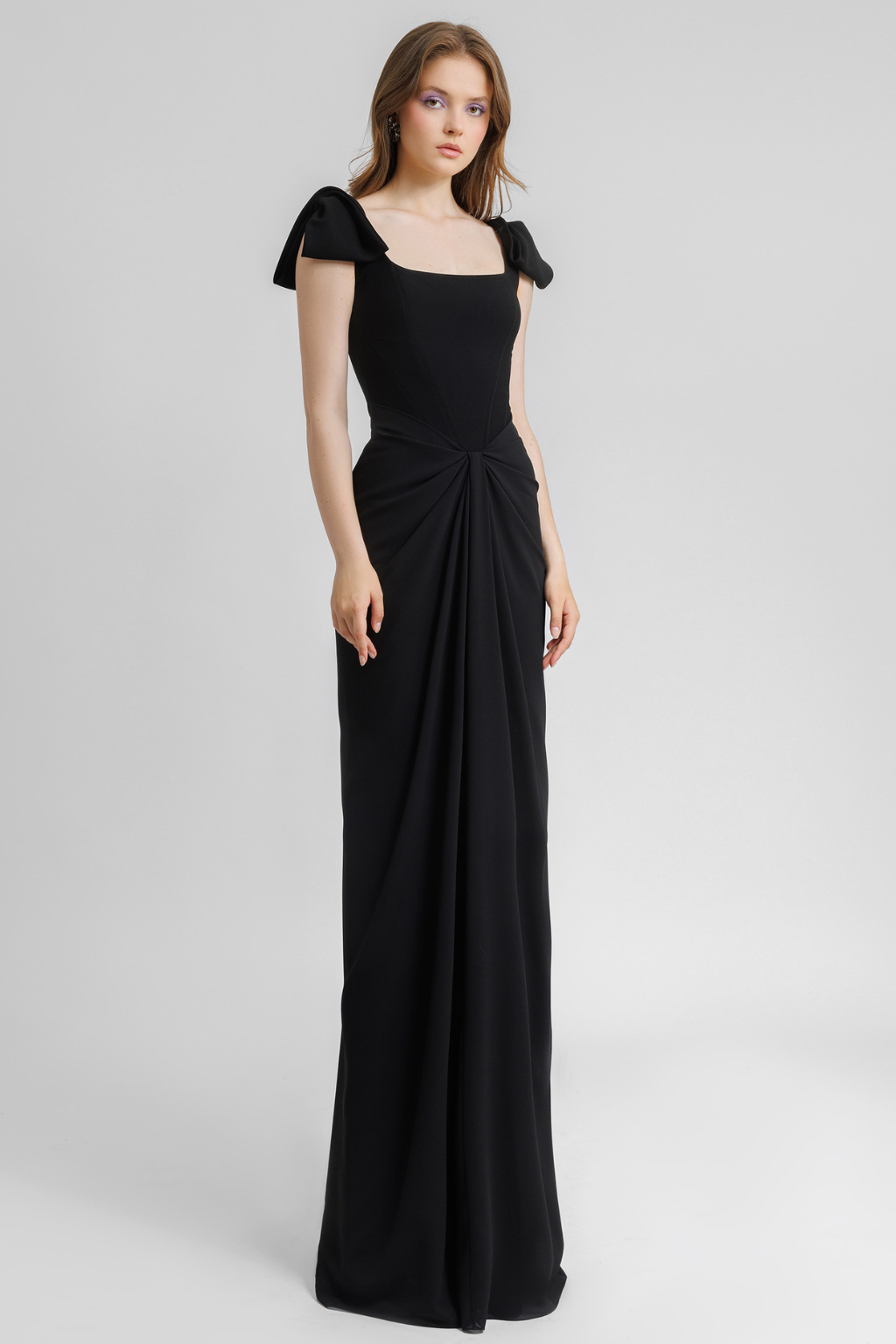 Amira Gown by Gemy Maalouf RENTAL – The Fitzroy - Main Image