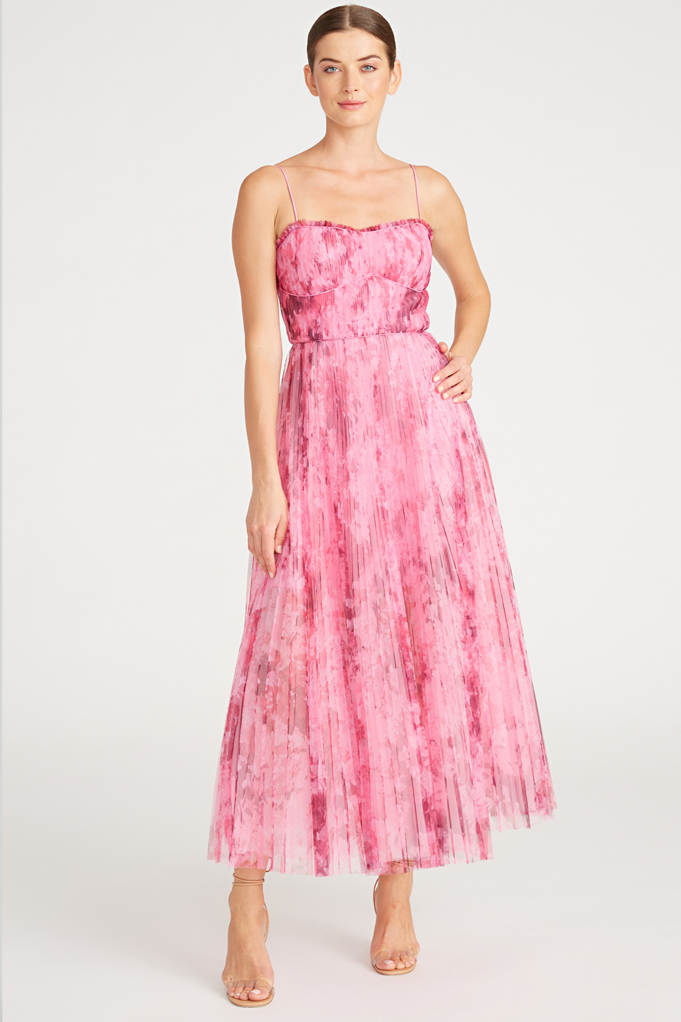 Ml monique lhuillier deals bridesmaids