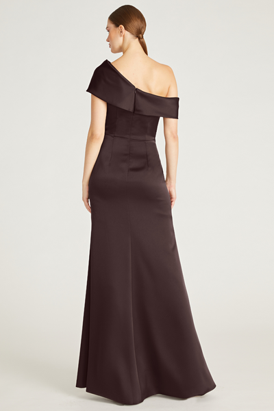 Celia Gown by Theia Couture - RENTAL