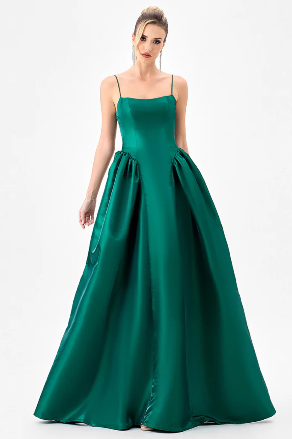Fisa Gown by Bariano