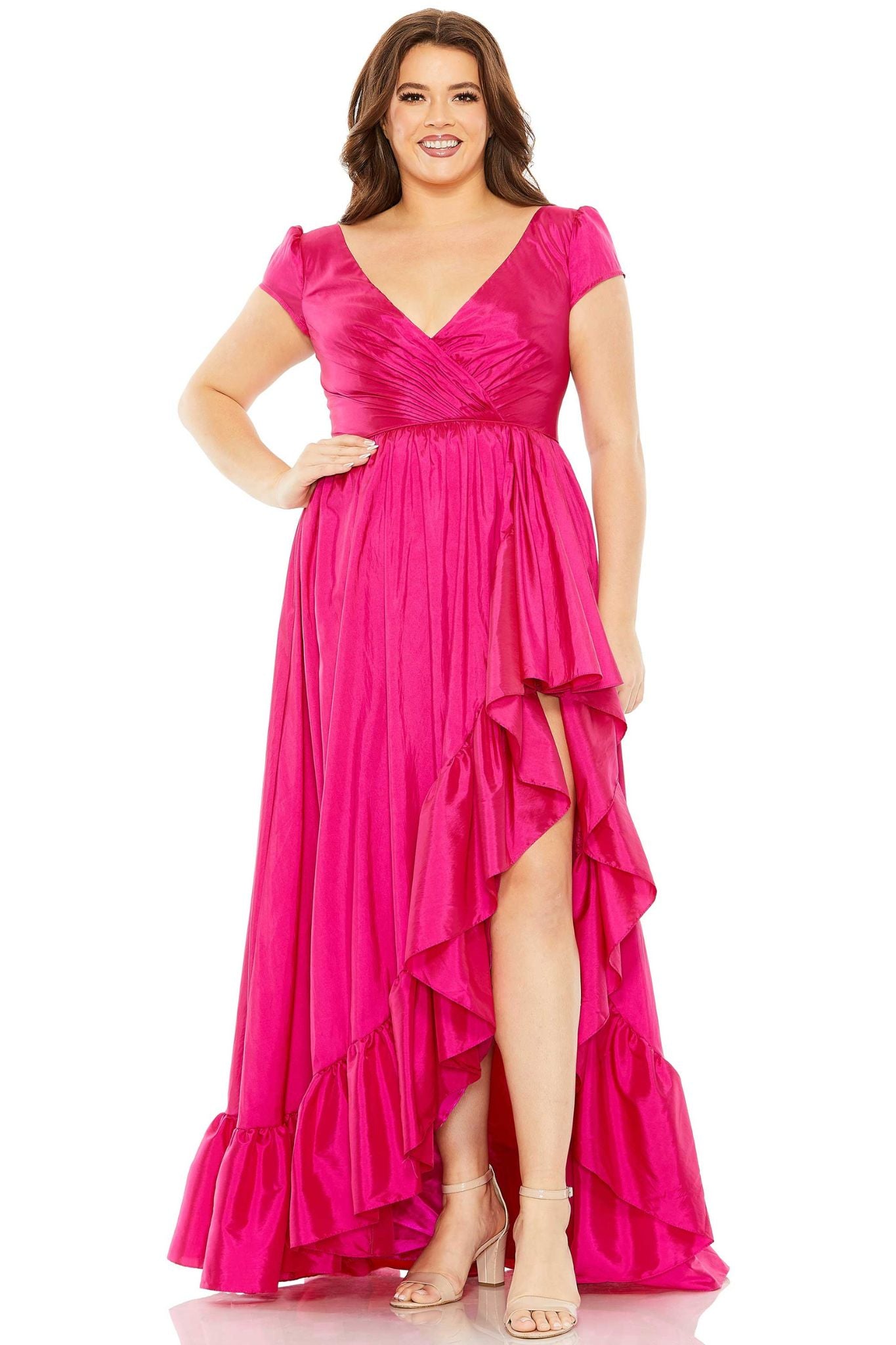 Tabitha Gown By Mac Duggal RENTAL The Fitzroy tabitha-gown-by-mac-duggal-rental-the-fitzroy