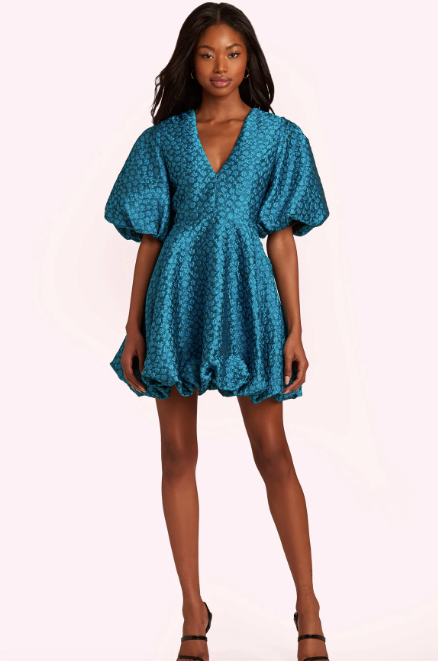 Minta Dress by Amanda Uprichard - RENTAL The Fitzroy Minta Dress by Amanda Uprichard - RENTAL The Fitzroy