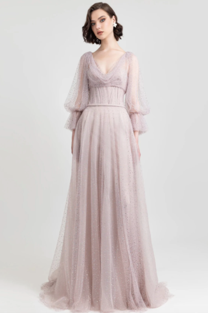 Ever After Gown by Gemy Maalouf RENTAL – The Fitzroy