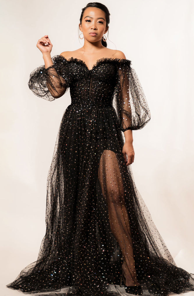 Moonlight Gown by Gemy Maalouf RENTAL – The Fitzroy