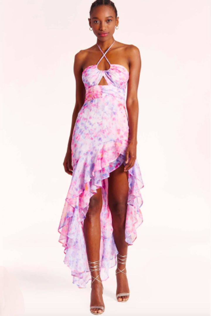 Estrada Gown by Amanda Uprichard - FINAL SALE The Fitzroy Estrada Gown by Amanda Uprichard - FINAL SALE The Fitzroy