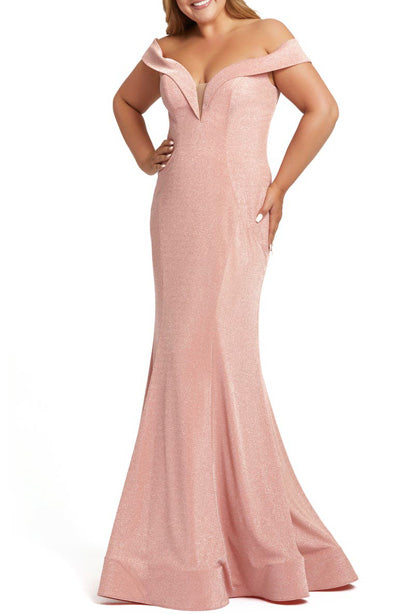 Cassandra Gown by Mac Duggal - RENTAL – The Fitzroy