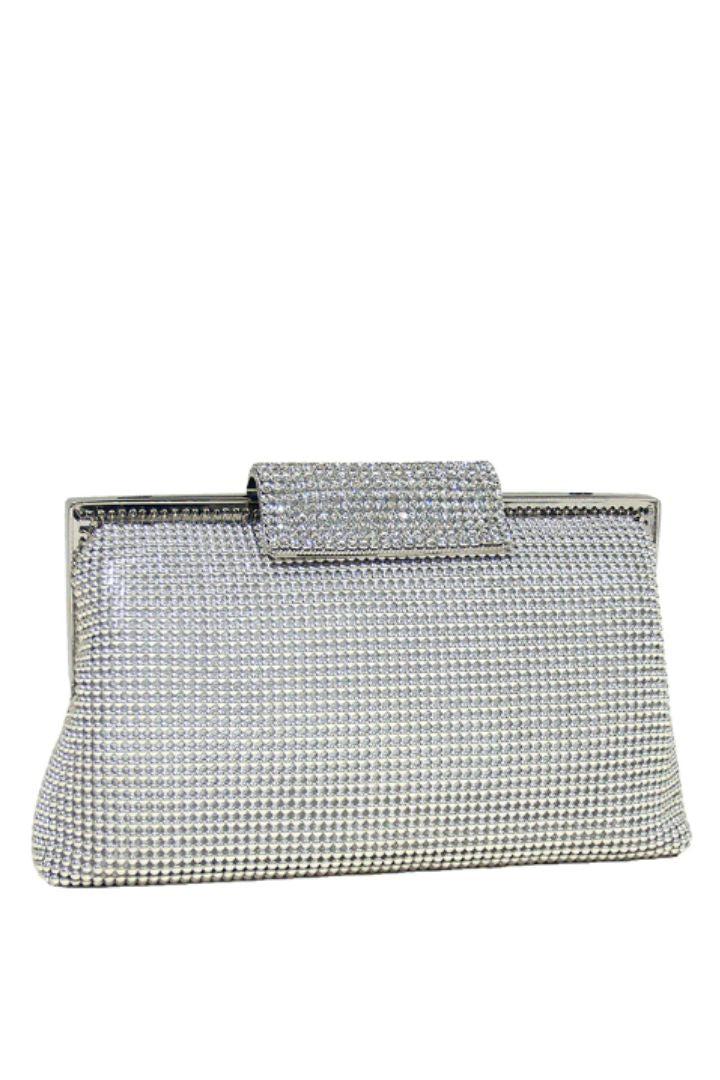Evermore Clutch by Whiting and Davis - RENTAL