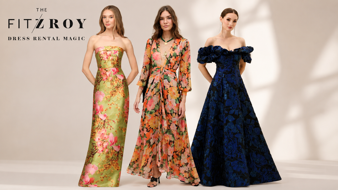 formal dresses in toronto Dress Guide – The Fitzroy blue Drop Earrings