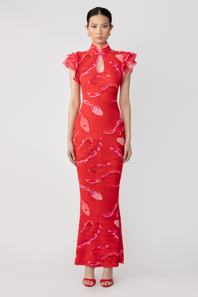LUNAR NEW YEAR