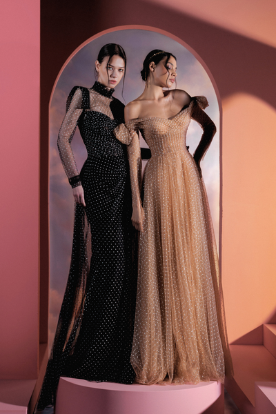 Dress Rental Toronto