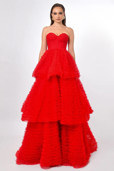 Dress Rental Brampton