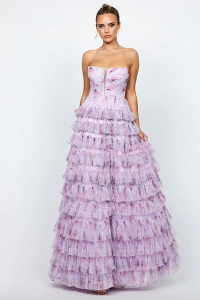 BALL GOWNS