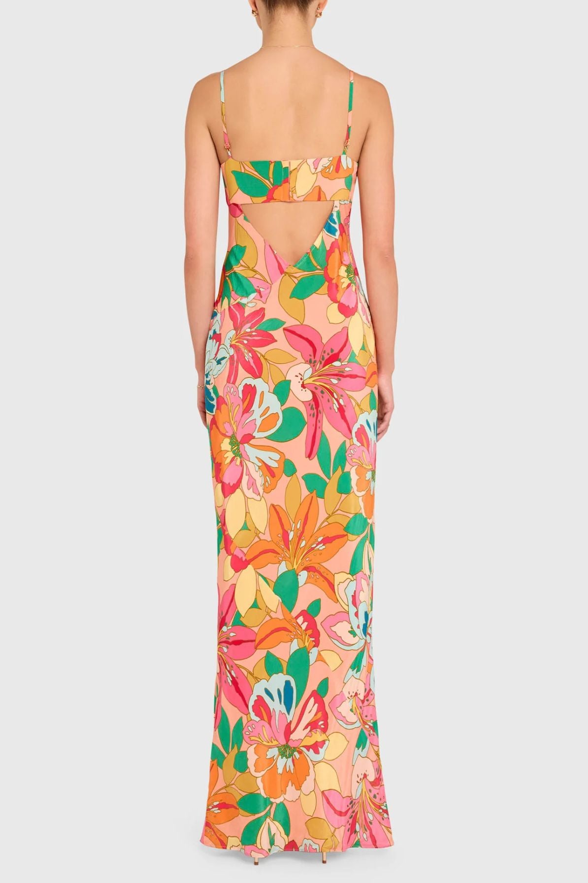 Janeiro Maxi by Amanda Uprichard - RENTAL