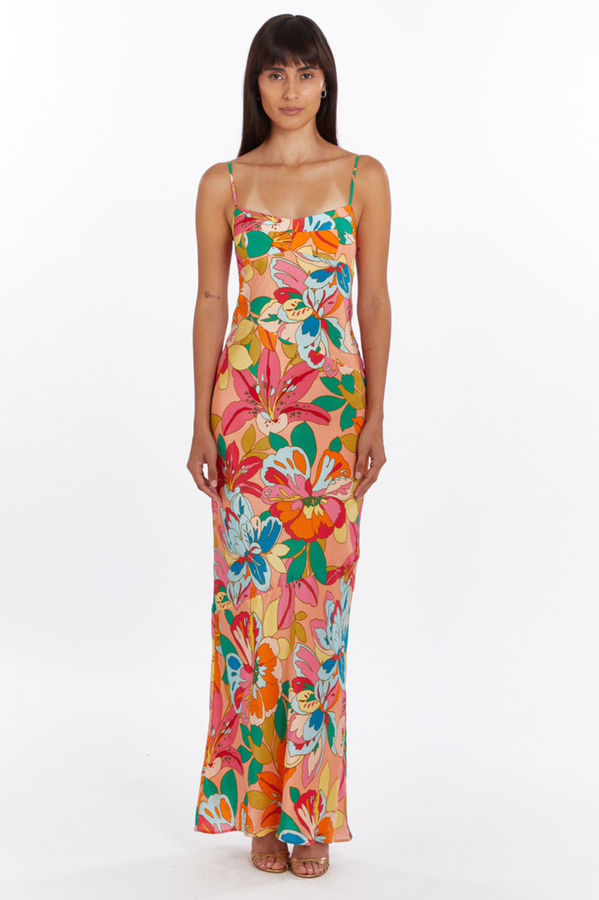 Janeiro Maxi by Amanda Uprichard - RENTAL