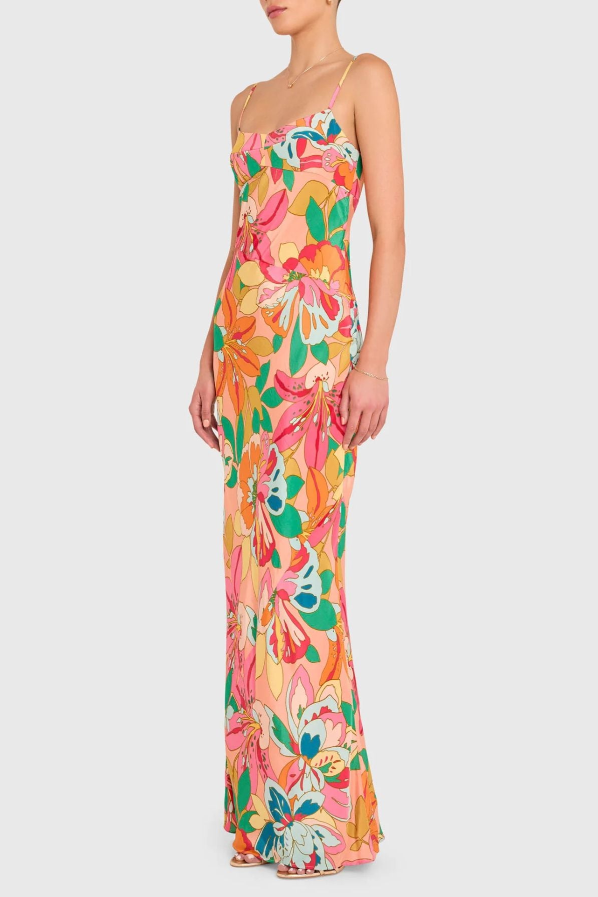 Janeiro Maxi by Amanda Uprichard - RENTAL