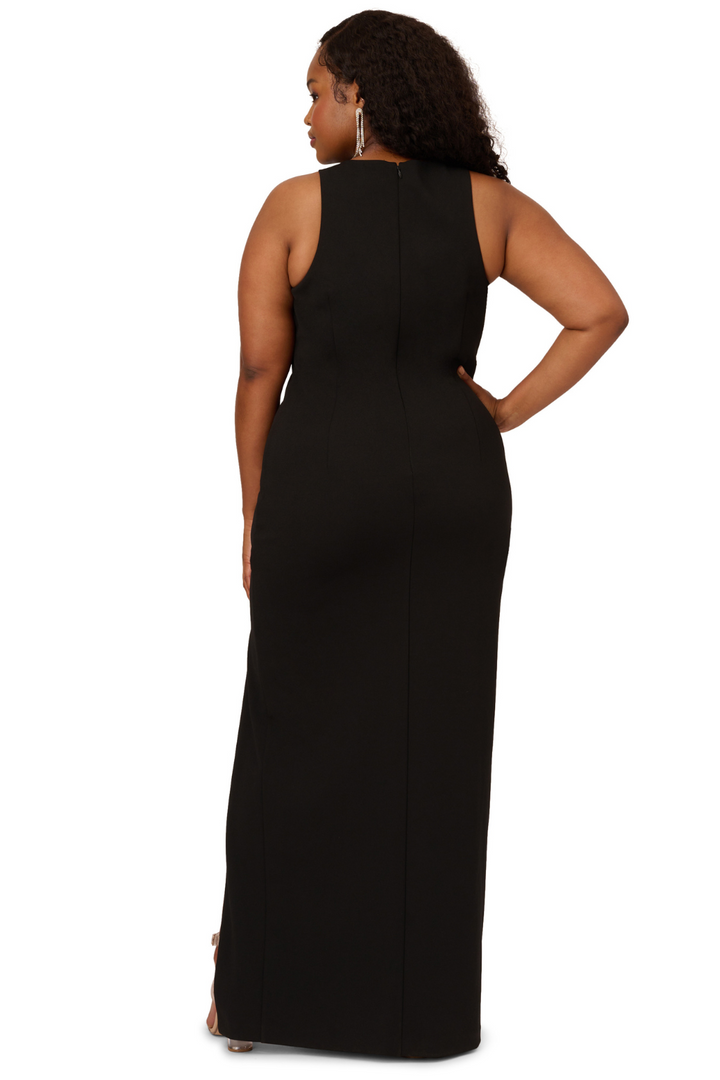 Erica Gown by Aidan Mattox - RENTAL – The Fitzroy