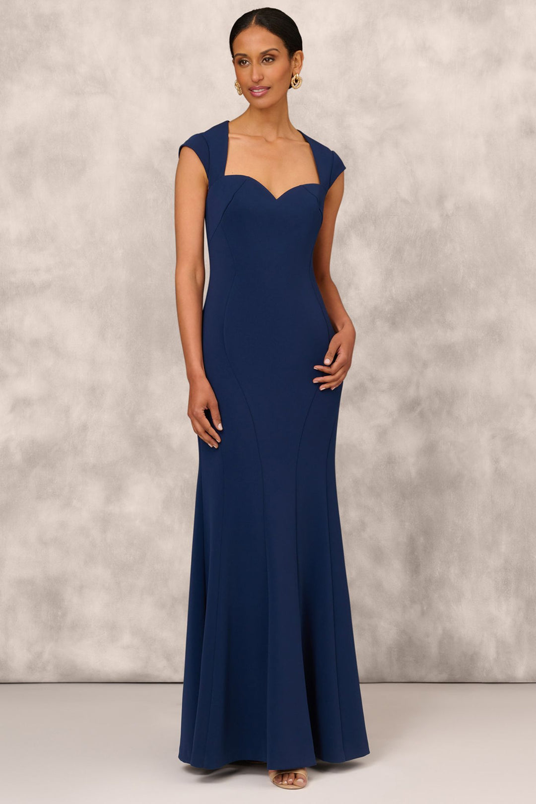 Aidan mattox evening dresses 2025