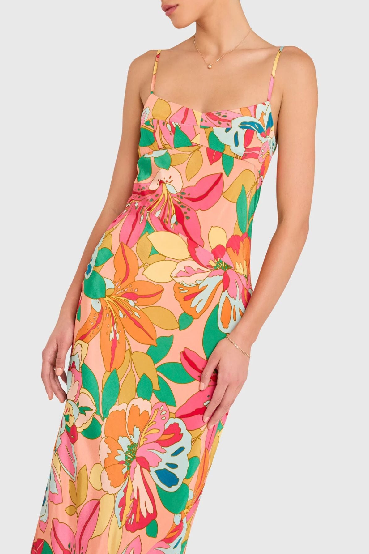 Janeiro Maxi by Amanda Uprichard - RENTAL
