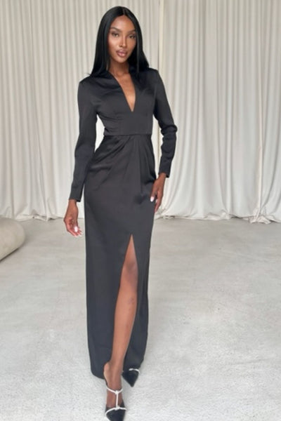 Nahla Dress by Bariano - FINAL SALE
