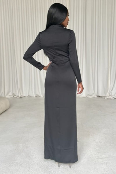 Nahla Dress by Bariano - FINAL SALE