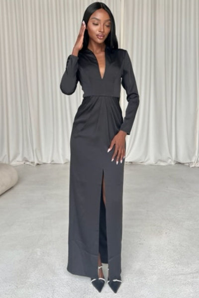 Nahla Dress by Bariano - FINAL SALE