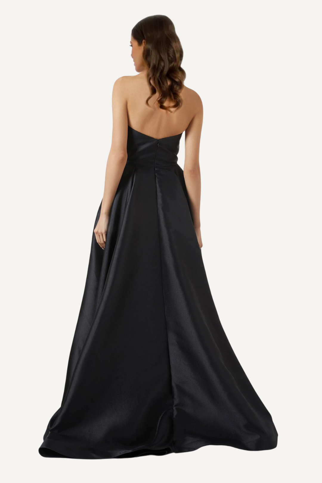 Audrey Gown by Nicole Bakti- RENTAL – The Fitzroy