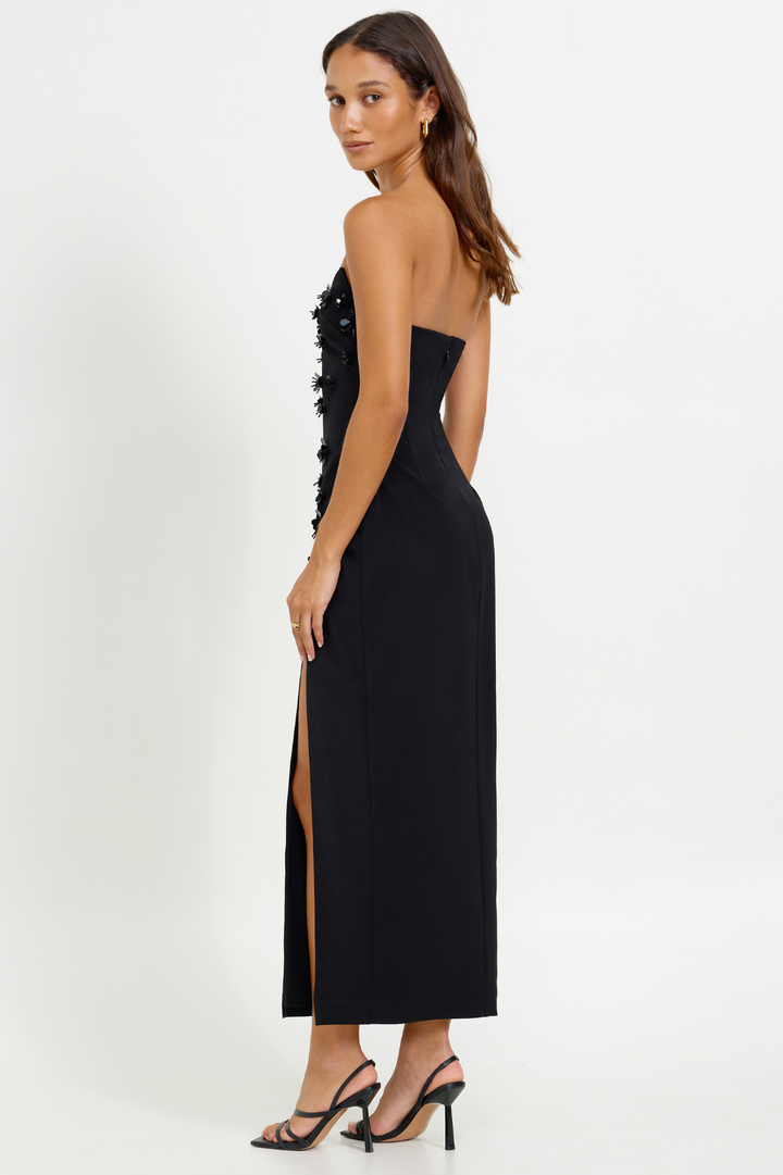 Noir Dress by Lexi - RENTAL – The Fitzroy