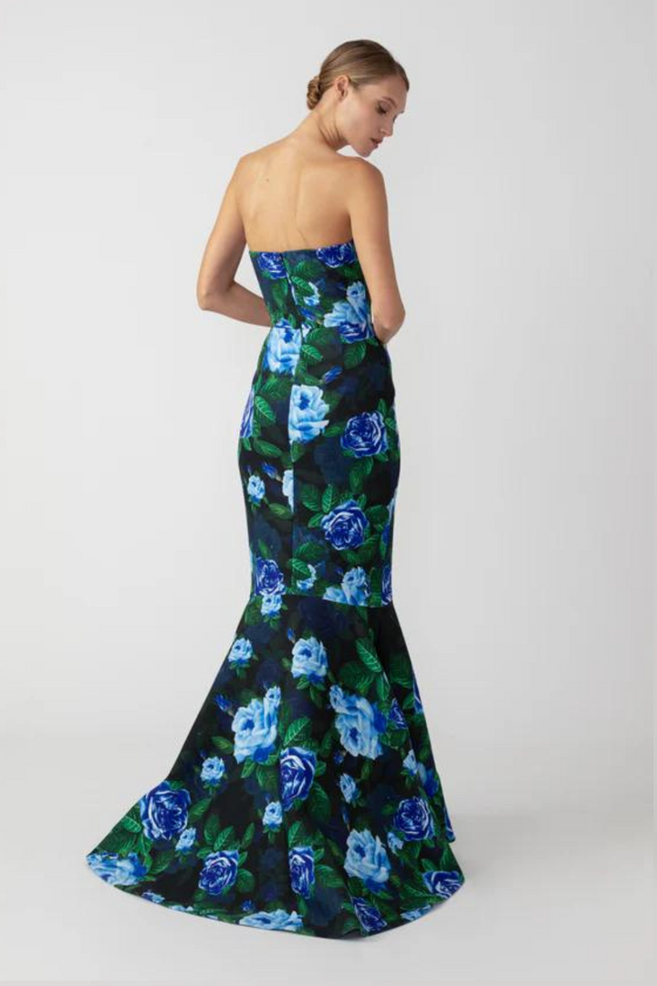 chinese dress ladies Brigette Dress for Women