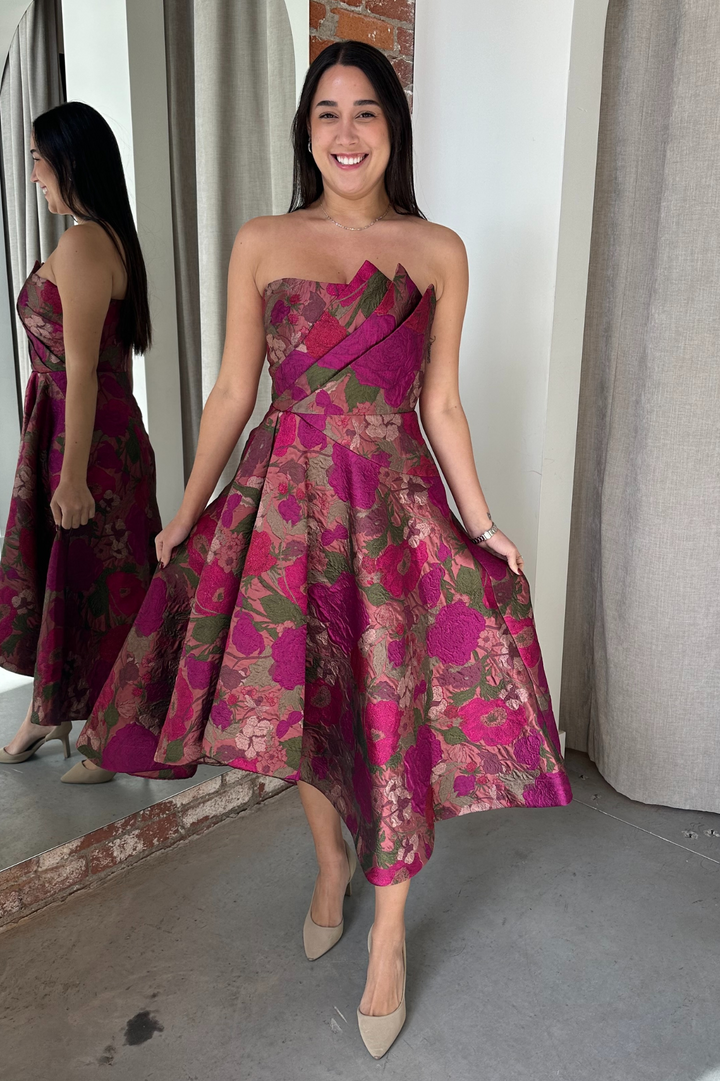 Carolina Dress Carolina Dress