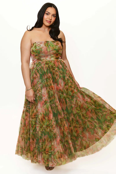 Costella Dress by Hutch - RENTAL