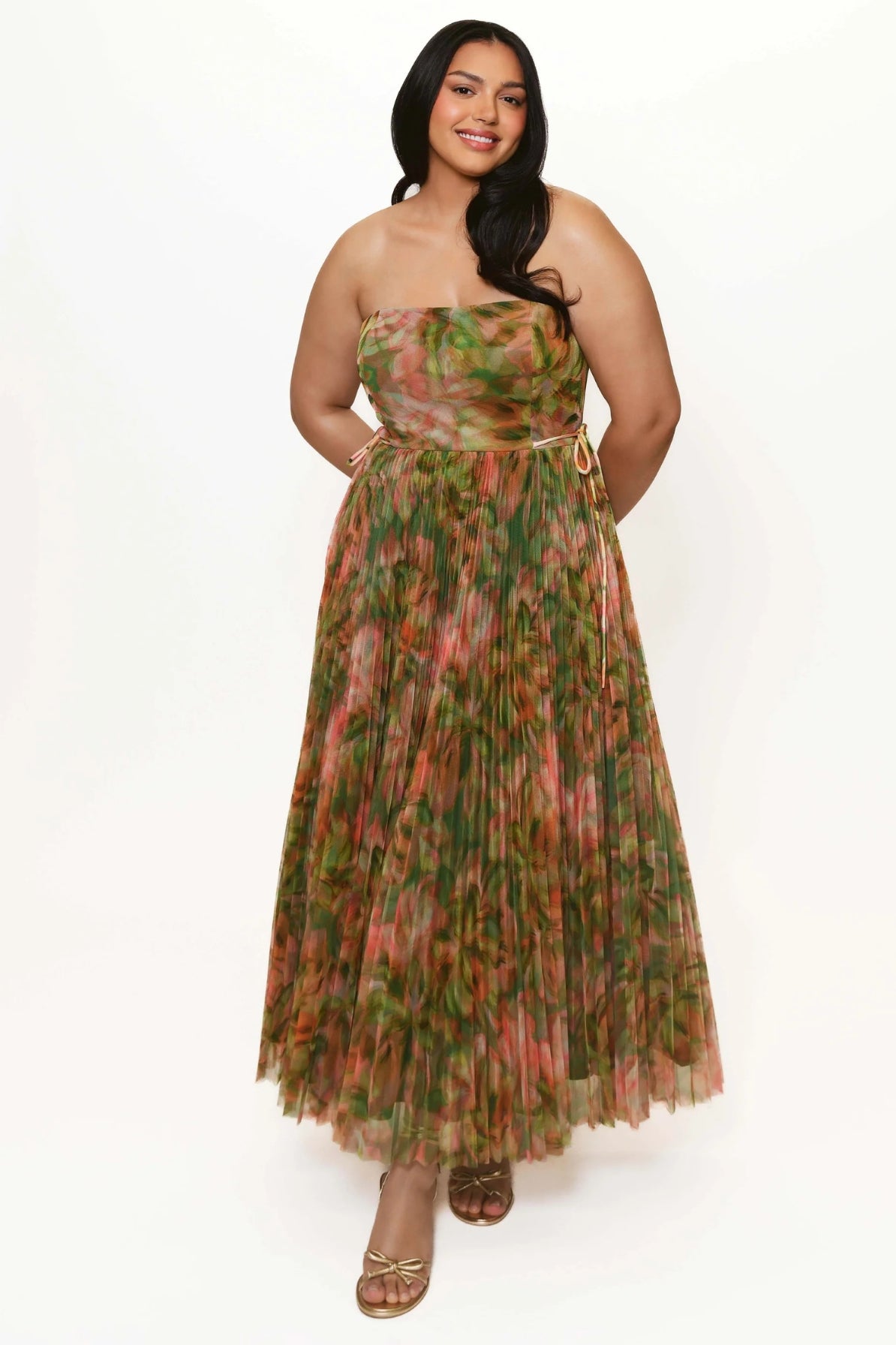 Costella Dress by Hutch - RENTAL