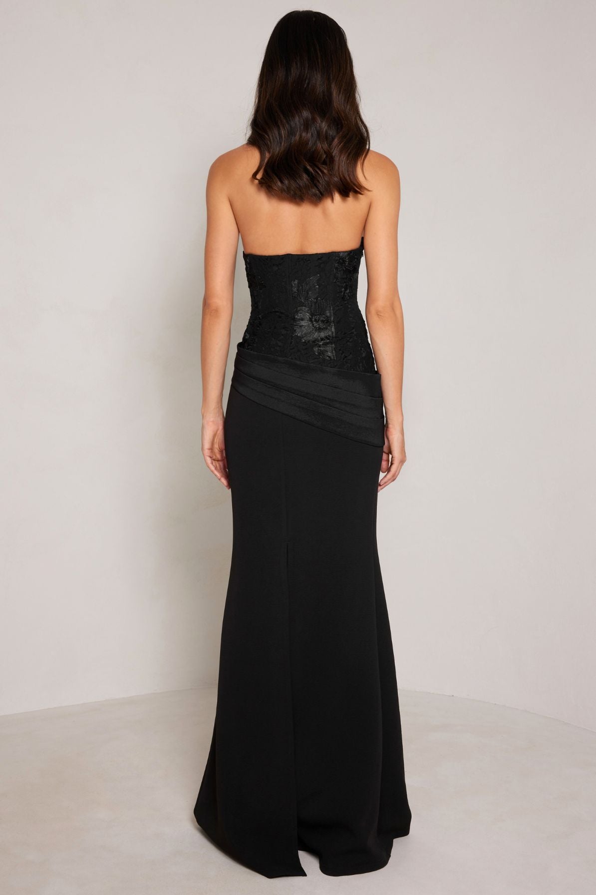 Lee Gown by Elle Zeitoune - RENTAL