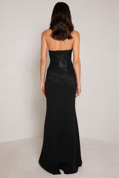 Lee Gown by Elle Zeitoune - RENTAL