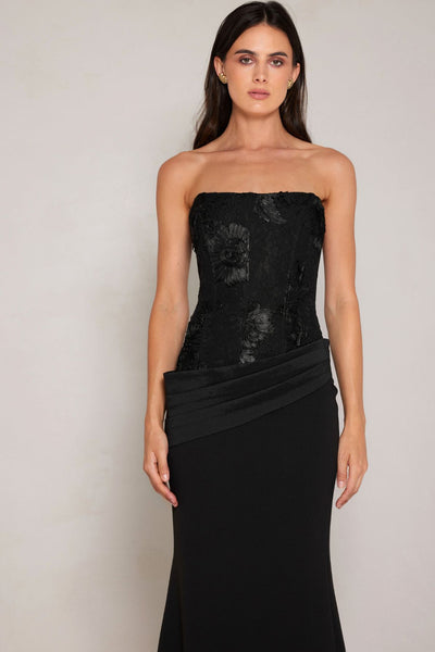 Lee Gown by Elle Zeitoune - RENTAL