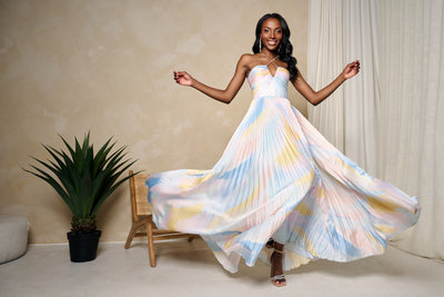 Dreamland Dress by ML Monique Lhuillier - FINAL SALE
