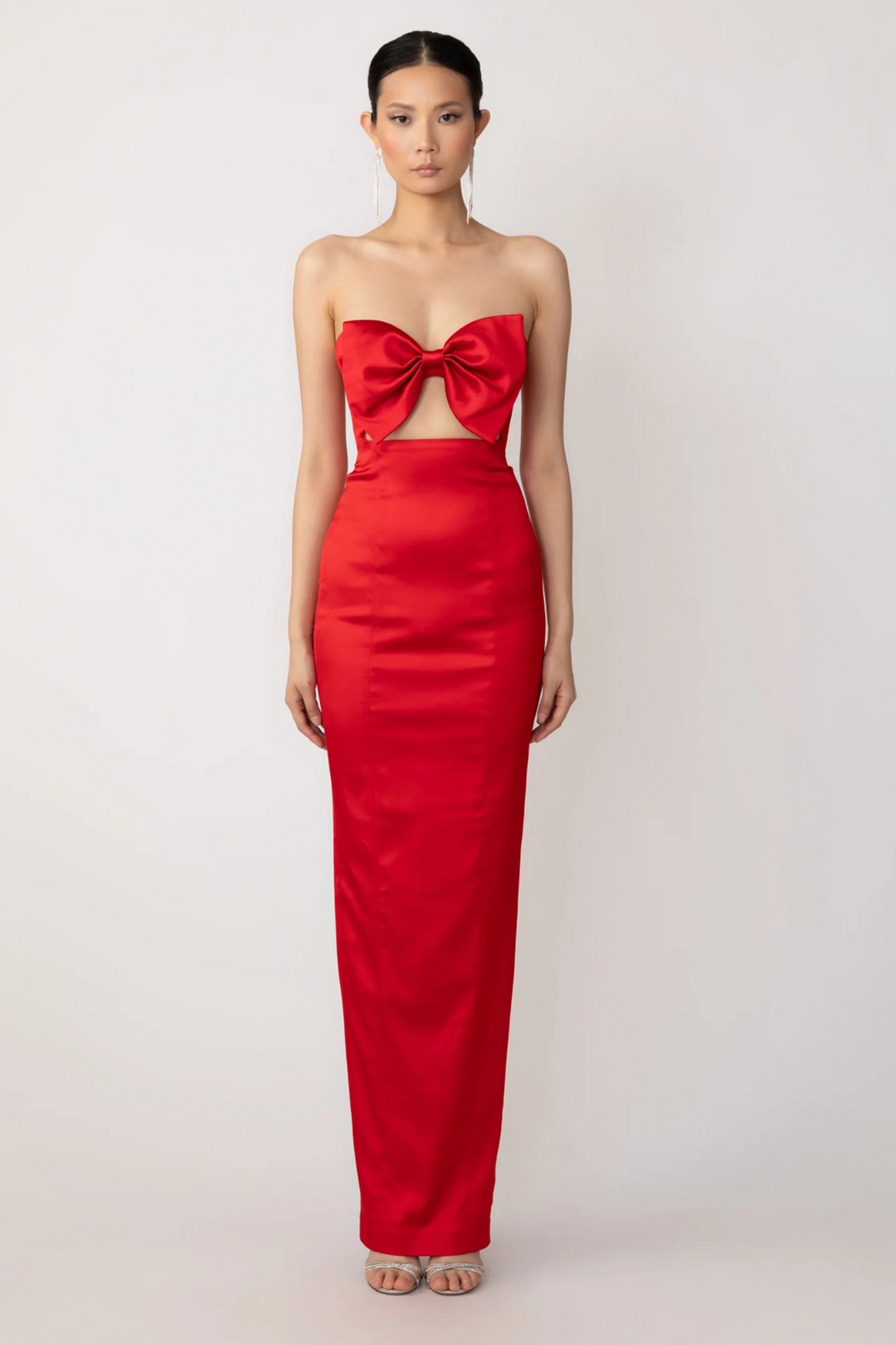 Esther Gown by Sau Lee - FINAL SALE – The Fitzroy
