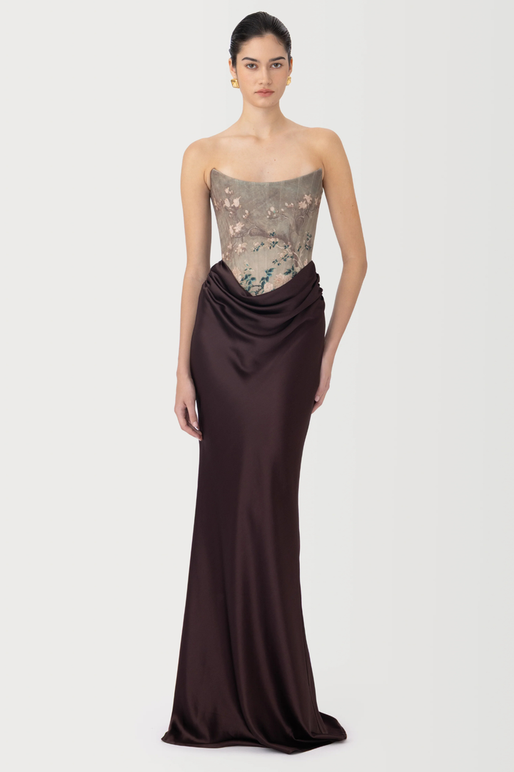Wedding Guest Dress Rental Canada | The Fitzroy