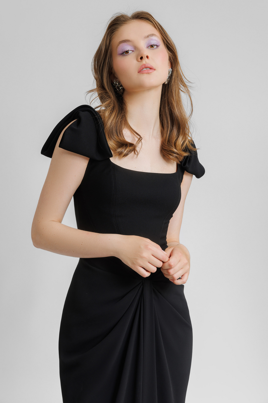 Amira Gown by Gemy Maalouf RENTAL – The Fitzroy