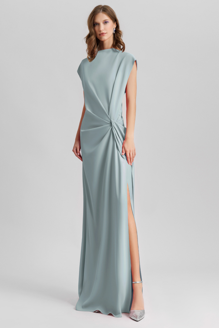 Tessa Gown by Gemy Maalouf