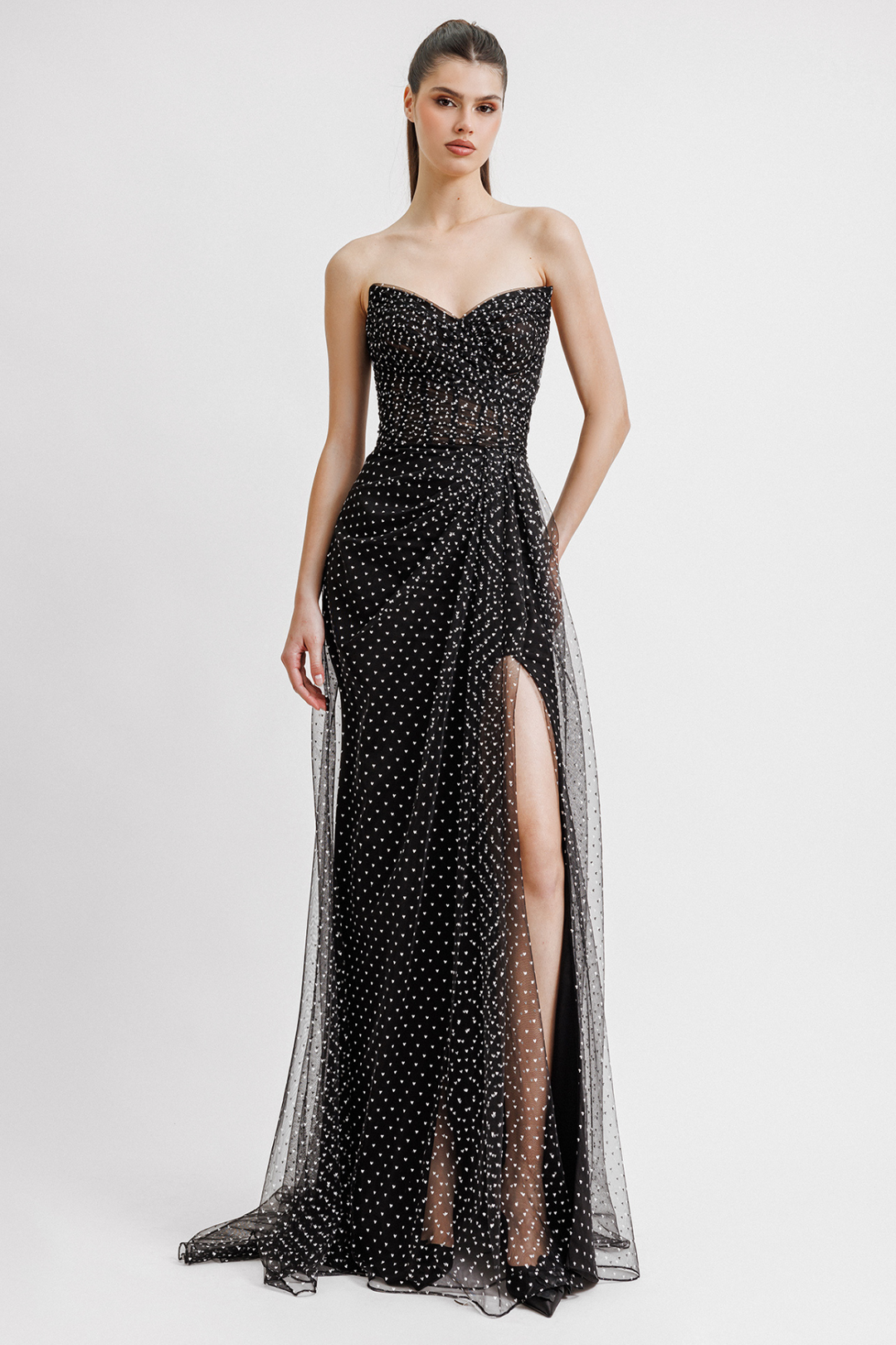 gemy maalouf gemy maalouf evening dresses reviews Gemy Maalouf - Gemy Maalouf | Evening Dresses main image 1