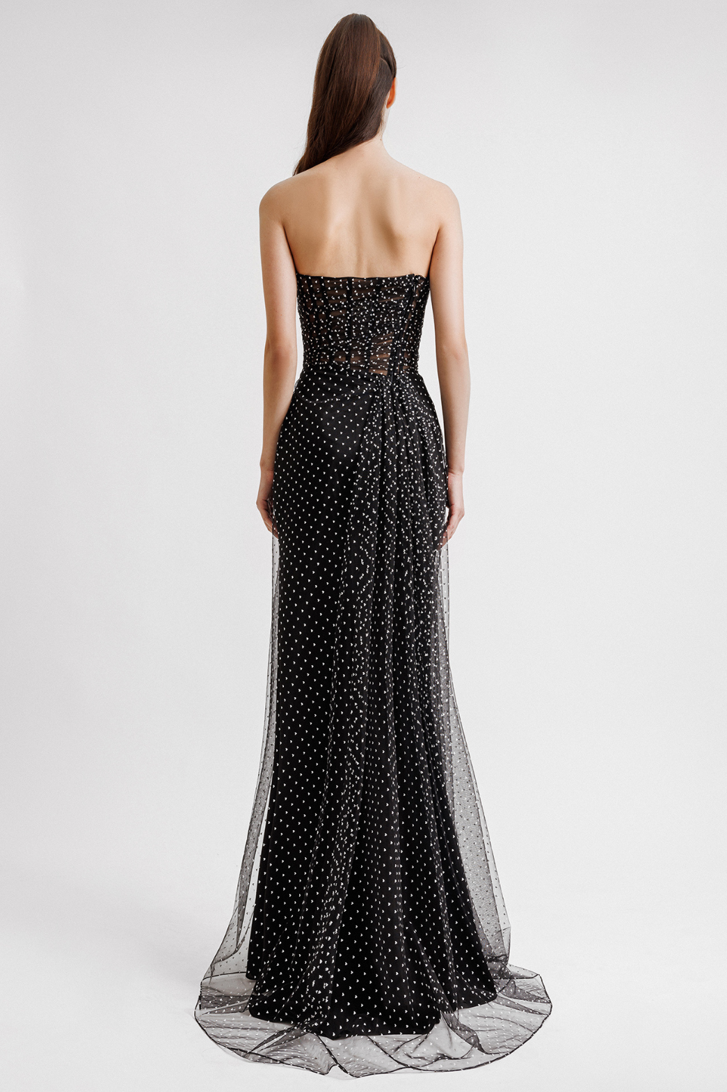 Dusk Gown by Gemy Maalouf - RENTAL The Fitzroy Dusk Gown by Gemy Maalouf - RENTAL The Fitzroy
