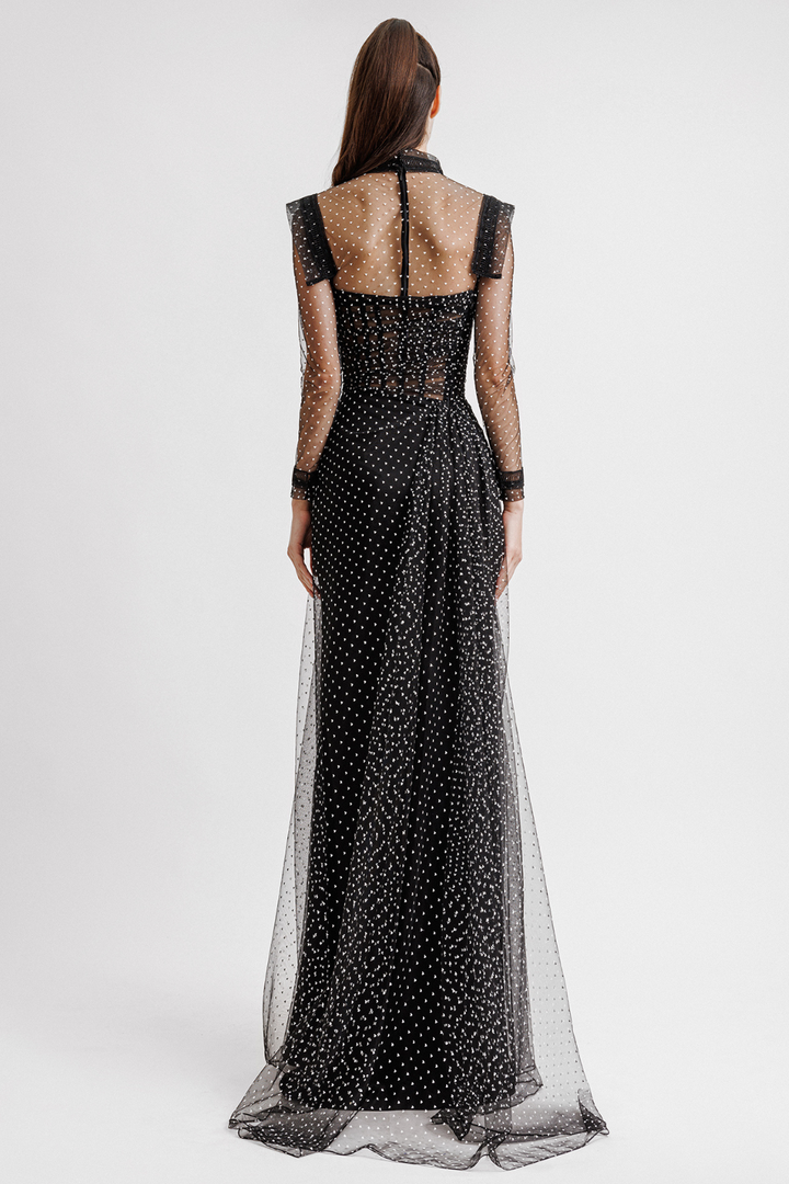Dusk Gown by Gemy Maalouf - RENTAL  The Fitzroy