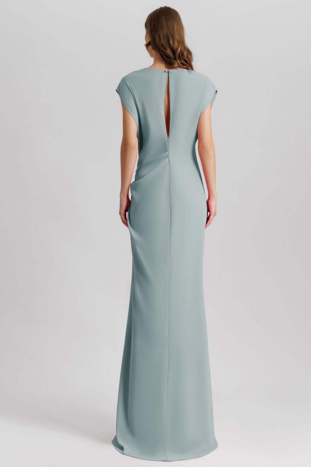 新品ドゥーズィエムクラスAlpacaFluffy Gown LARZ3560_1766fb98-b00f-4022-