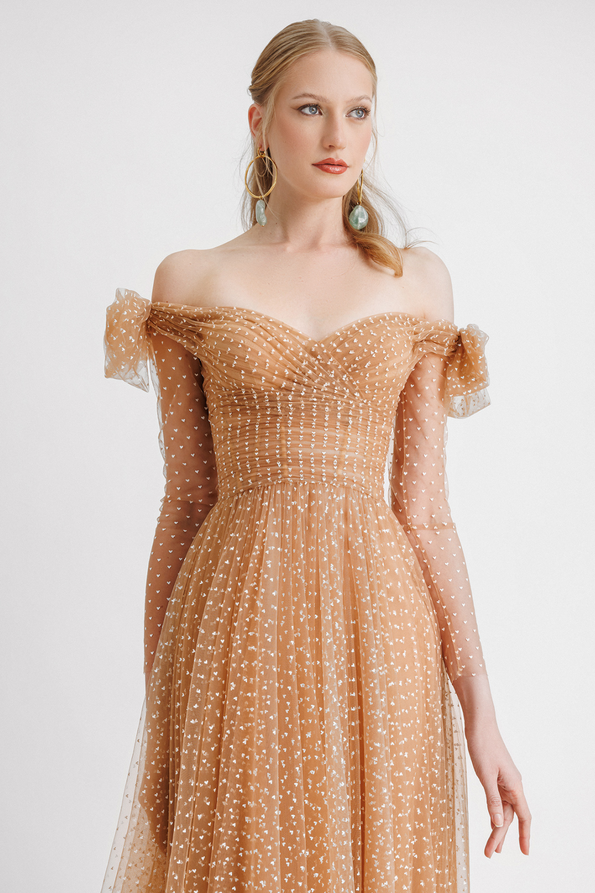 Dawn Gown by Gemy Maalouf - RENTAL