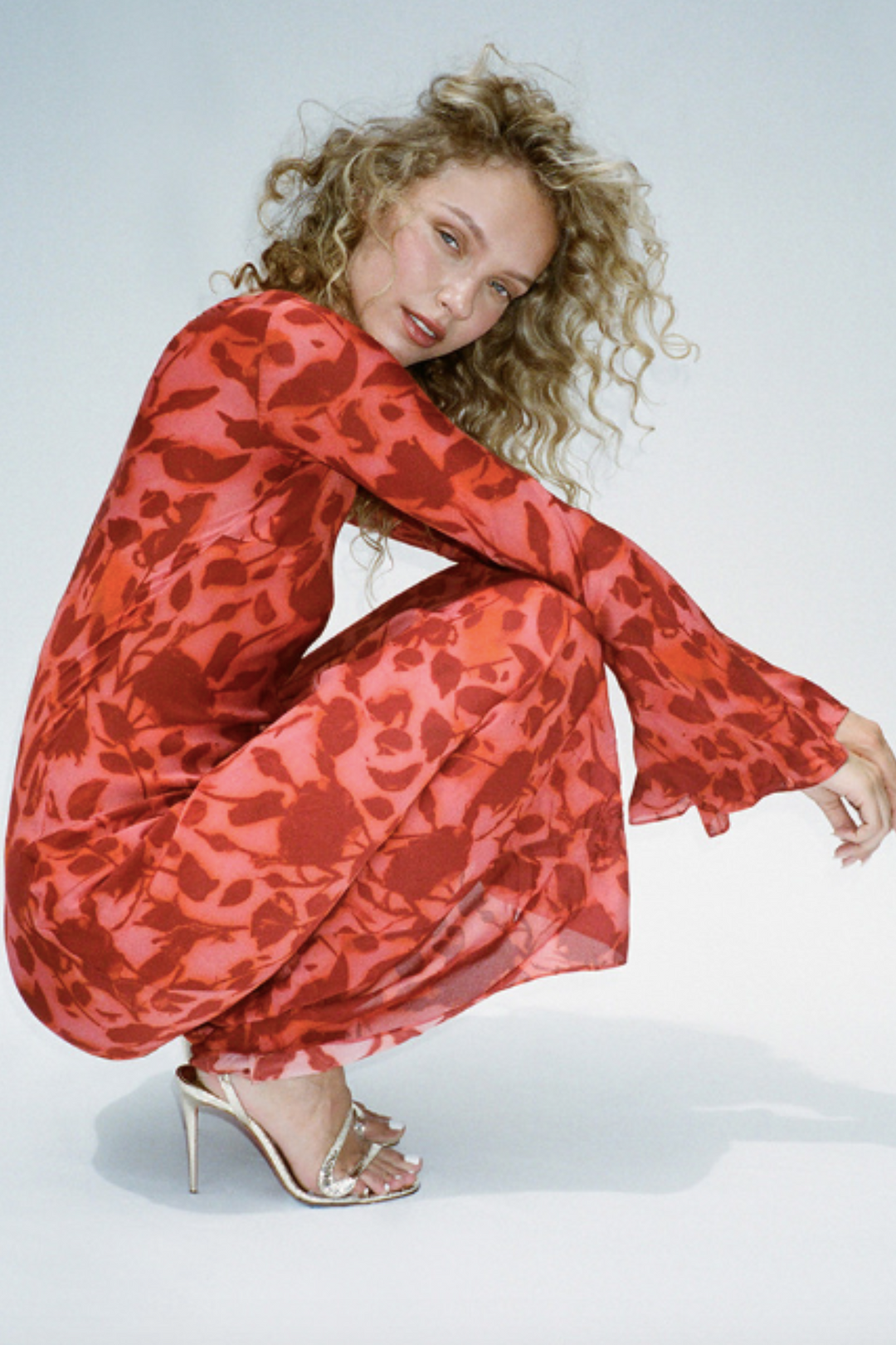 dress realisation par Gia Dress in Havana by Realisation Par