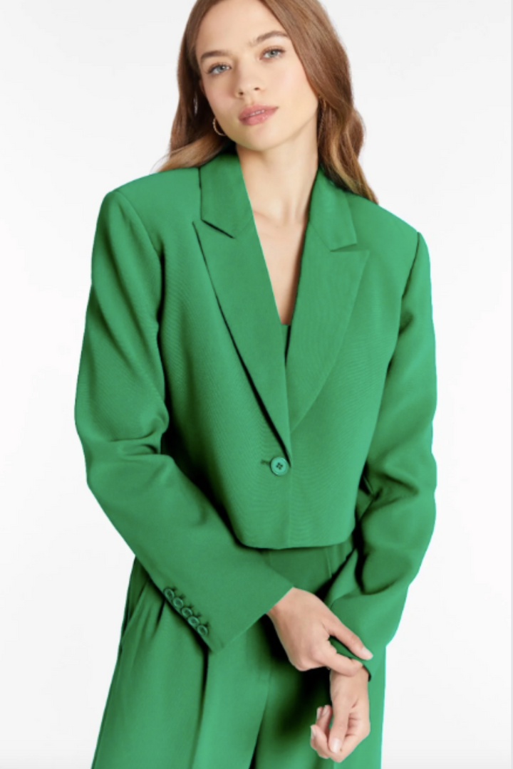 Reggie Suit by Amanda Uprichard - RENTAL – The Fitzroy