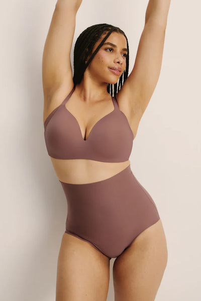 Knix Shaper High Rise Briefs *FINAL SALE*