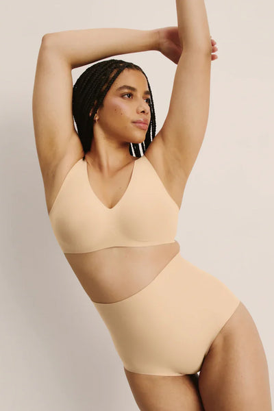 Knix Shaper High Rise Briefs *FINAL SALE*
